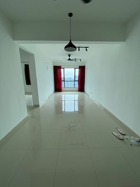 Condominium for Sale at One Foresta - CK Ooi - Living Room - PropertyGuru.com.my