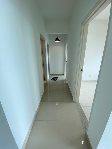 Condominium for Sale at One Foresta - CK Ooi - Corridor - PropertyGuru.com.my