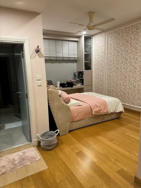 10 Mont Kiara @ MK10 untuk Untuk Dijual - RM 6,200,000, Mac 2026 - Bedroom - PropertyGuru.com.my