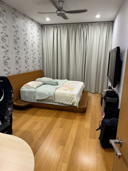 10 Mont Kiara @ MK10 untuk Untuk Dijual - RM 6,200,000, Mac 2026 - Bedroom - PropertyGuru.com.my