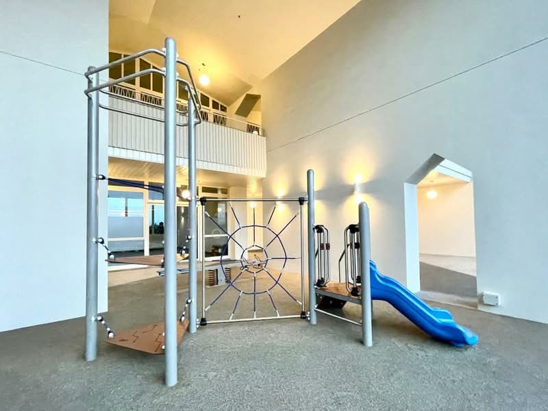 Service Residence for Sale at UNA Serviced Apartment - Tony YY - Interior - PropertyGuru.com.my