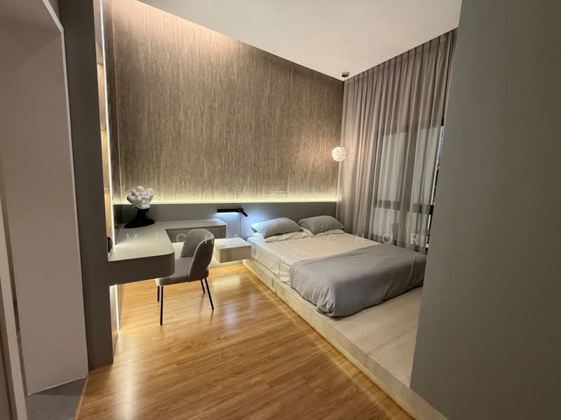 The WYN Residences untuk Untuk Dijual - RM 490,000, Apr 2026 - Bedroom - PropertyGuru.com.my