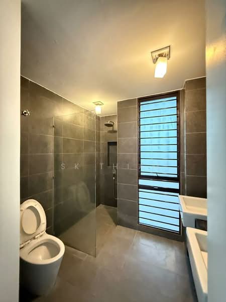 2-storey Terraced House for Sale in Alam Impian (Shah Alam) - SK Thiam - Bathroom - PropertyGuru.com.my