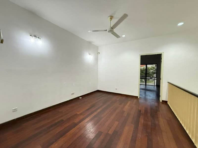 2-storey Terraced House for Sale in Alam Impian (Shah Alam) - SK Thiam - Interior - PropertyGuru.com.my