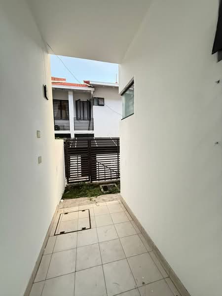 2-storey Terraced House for Sale in Alam Impian (Shah Alam) - SK Thiam - Exterior - PropertyGuru.com.my