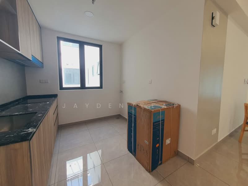 Savana @ Utropolis untuk Untuk Disewa - RM 2,000 /bulan, Mac 2026 - Kitchen - PropertyGuru.com.my