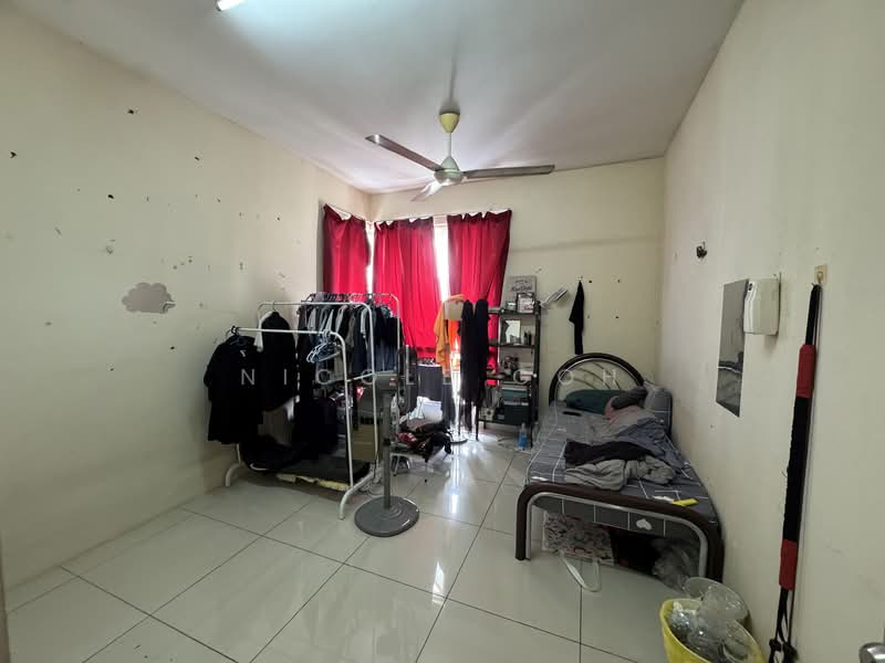 Condominium for Sale at Platinum Lake PV 20 - Nicole Goh - Bedroom - PropertyGuru.com.my