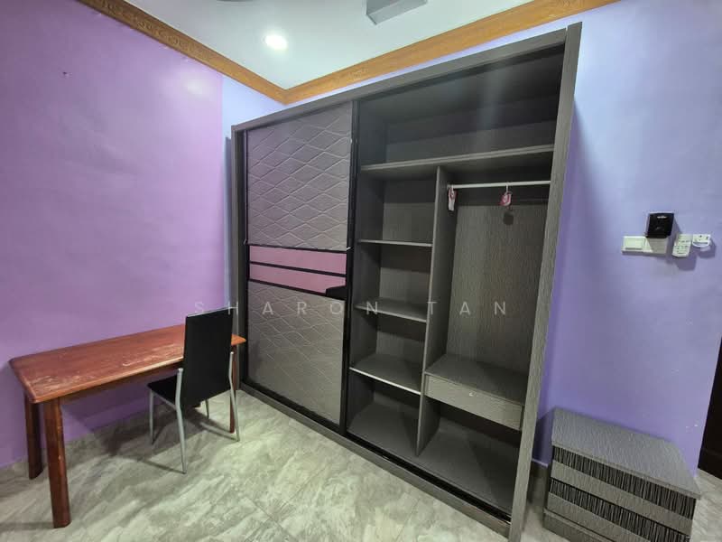 Taman Puteri Wangsa untuk Untuk Disewa - RM 2,000 /bulan, Mac 2026 - Bedroom - PropertyGuru.com.my