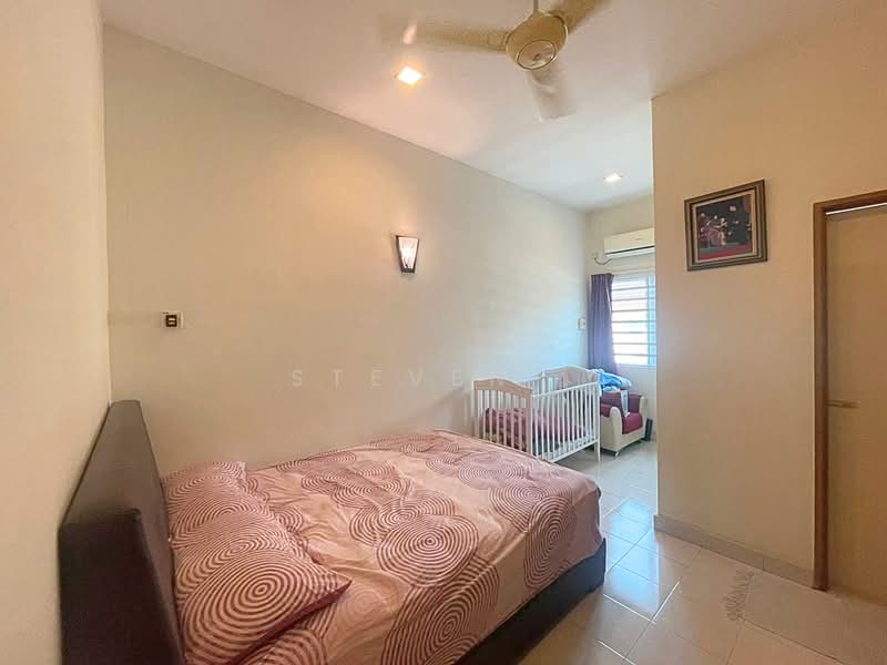 Taman Silibin Ria untuk Untuk Dijual - RM 450,000, Mac 2026 - Bedroom - PropertyGuru.com.my