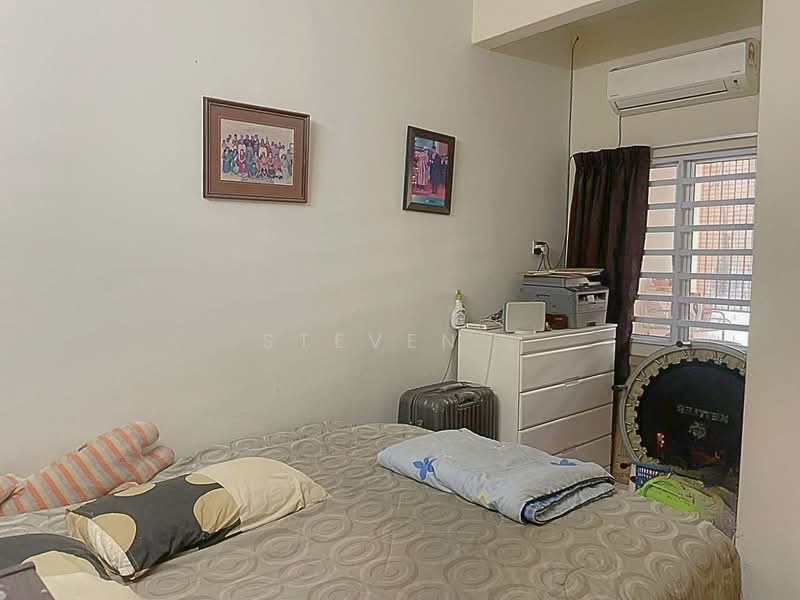 Taman Silibin Ria untuk Untuk Dijual - RM 450,000, Mac 2026 - Bedroom - PropertyGuru.com.my
