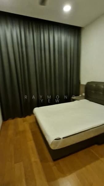 Mirage Residence untuk Untuk Disewa - RM 5,000 /bulan, Mac 2026 - Bedroom - PropertyGuru.com.my