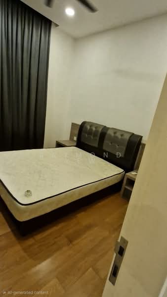 Mirage Residence untuk Untuk Disewa - RM 5,000 /bulan, Mac 2026 - Bedroom - PropertyGuru.com.my