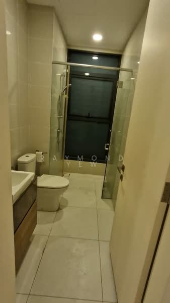 Mirage Residence untuk Untuk Disewa - RM 5,000 /bulan, Mac 2026 - Bathroom - PropertyGuru.com.my