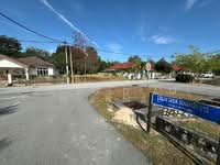 For Sale - Bandar Tasik Senangin