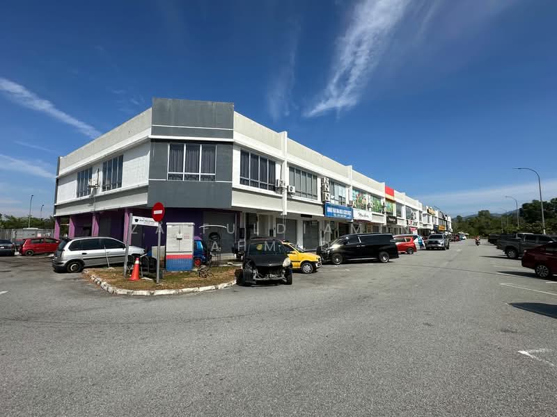 Other Property for Sale in Bandar Tasik Senangin (Lenggeng) - zaifuldiamin ahmad - Exterior - PropertyGuru.com.my