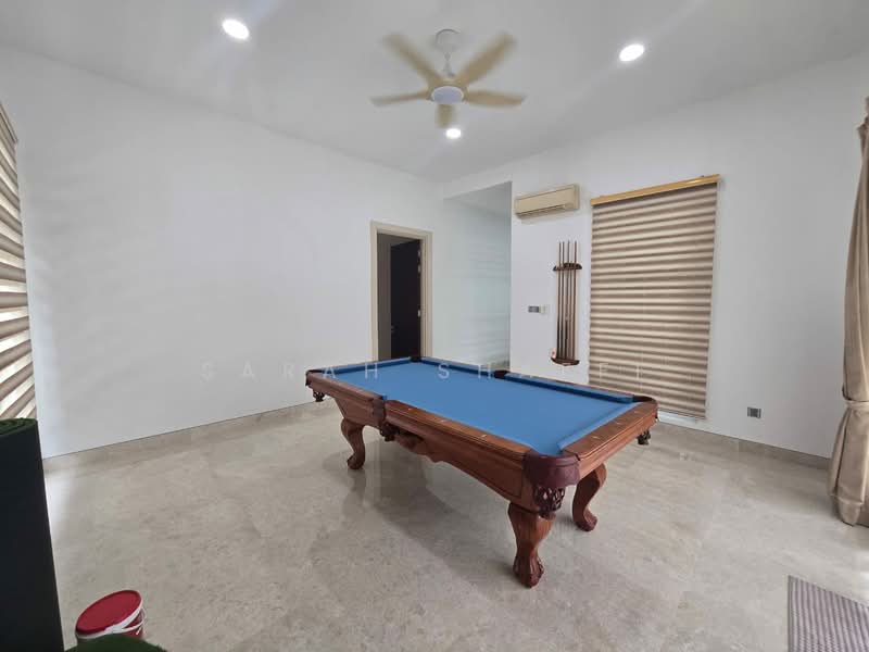 Bungalow for Rent in Iskandar Puteri (Nusajaya) (Johor) - Sarah Shaffi - Interior - PropertyGuru.com.my