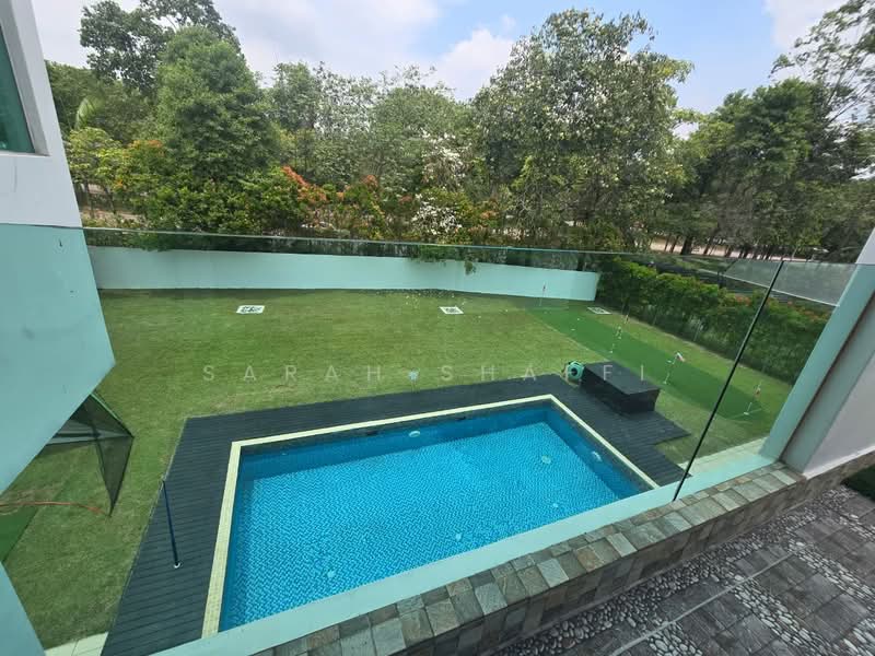 Bungalow for Rent in Iskandar Puteri (Nusajaya) (Johor) - Sarah Shaffi - Exterior - PropertyGuru.com.my