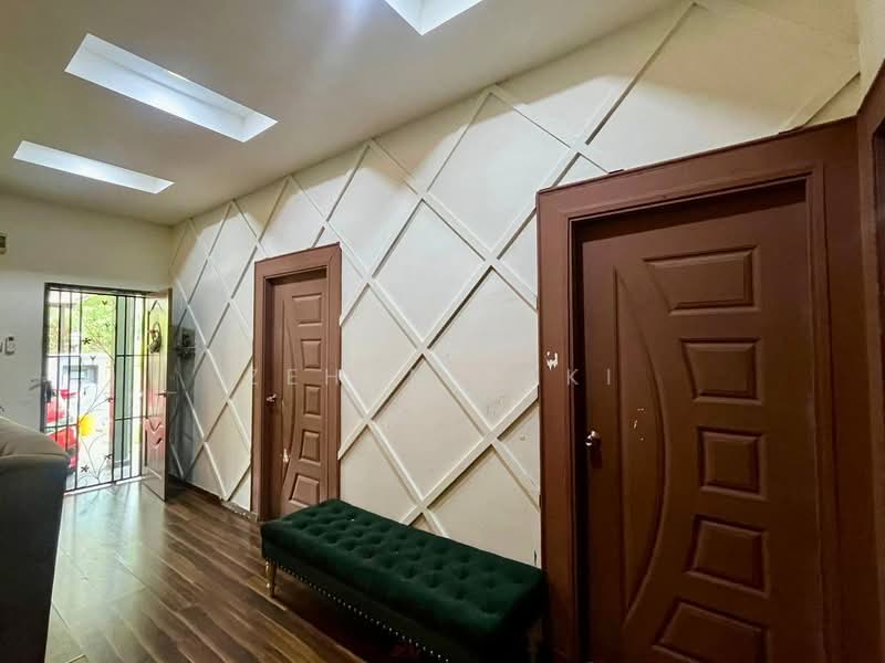 Semi-Detached House for Sale in Bandar Utama Batang Kali (Batang Kali) - Zehan Zaki - Interior - PropertyGuru.com.my