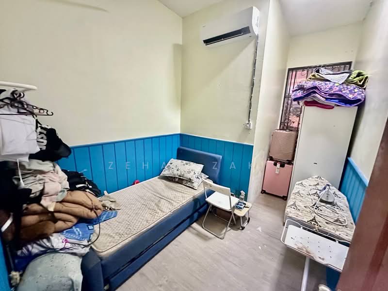 Semi-Detached House for Sale in Bandar Utama Batang Kali (Batang Kali) - Zehan Zaki - PropertyGuru.com.my