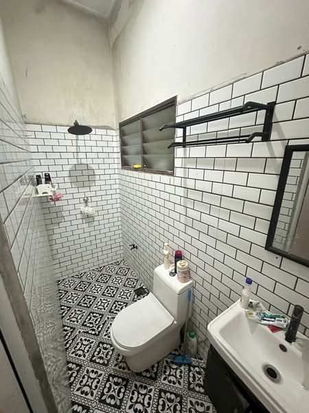 Semi-Detached House for Sale in Bandar Utama Batang Kali (Batang Kali) - Zehan Zaki - PropertyGuru.com.my