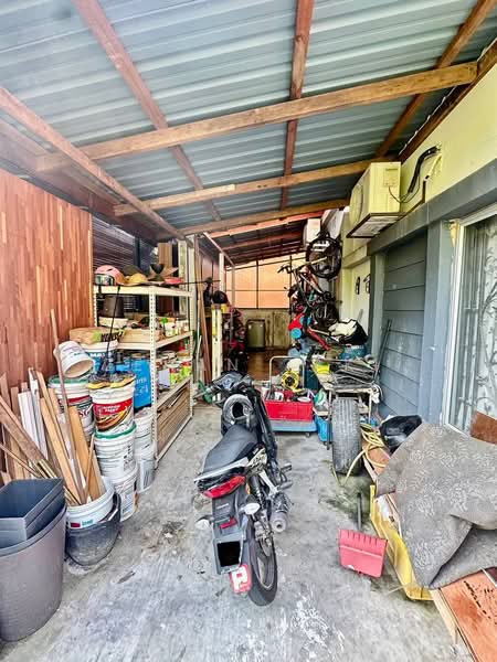 Semi-Detached House for Sale in Bandar Utama Batang Kali (Batang Kali) - Zehan Zaki - PropertyGuru.com.my