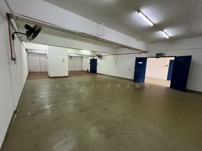 Shop / Office for Rent in George Town (Penang) - Daniel Phang - Interior - PropertyGuru.com.my