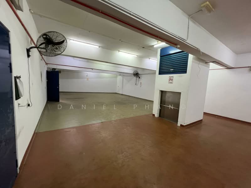 Shop / Office for Rent in George Town (Penang) - Daniel Phang - Interior - PropertyGuru.com.my