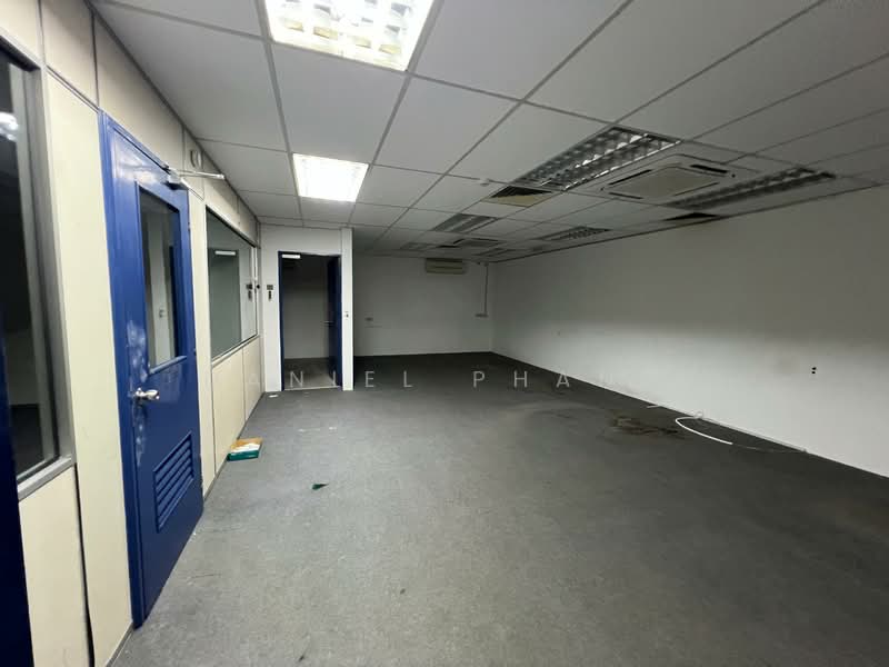 Shop / Office for Rent in George Town (Penang) - Daniel Phang - Interior - PropertyGuru.com.my