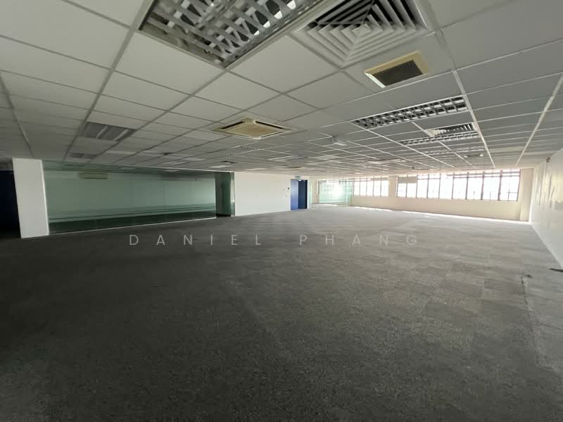 Shop / Office for Rent in George Town (Penang) - Daniel Phang - Interior - PropertyGuru.com.my