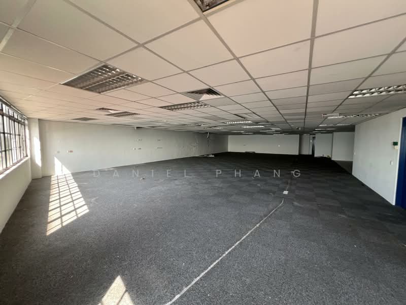 Shop / Office for Rent in George Town (Penang) - Daniel Phang - Interior - PropertyGuru.com.my