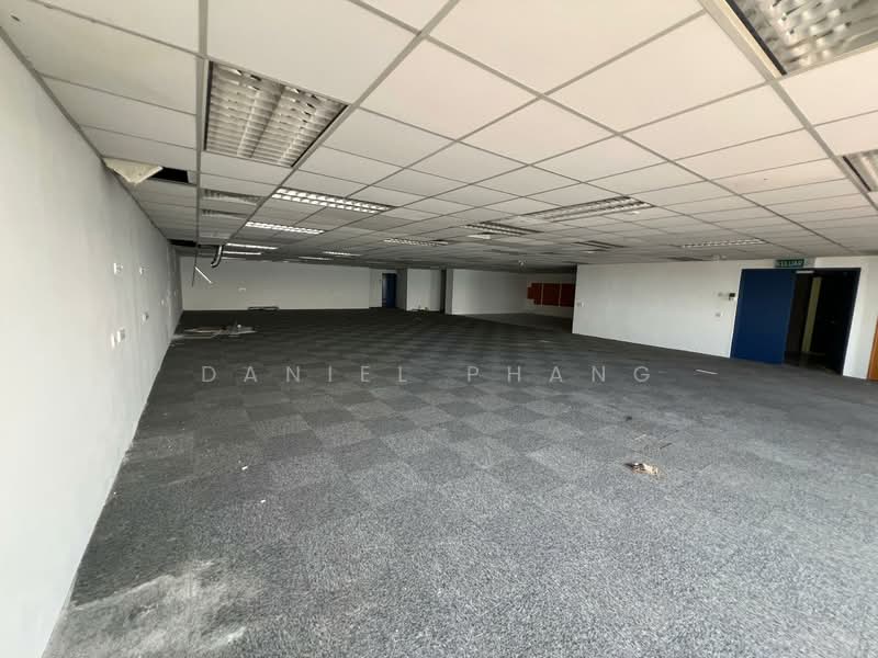 Shop / Office for Rent in George Town (Penang) - Daniel Phang - Interior - PropertyGuru.com.my