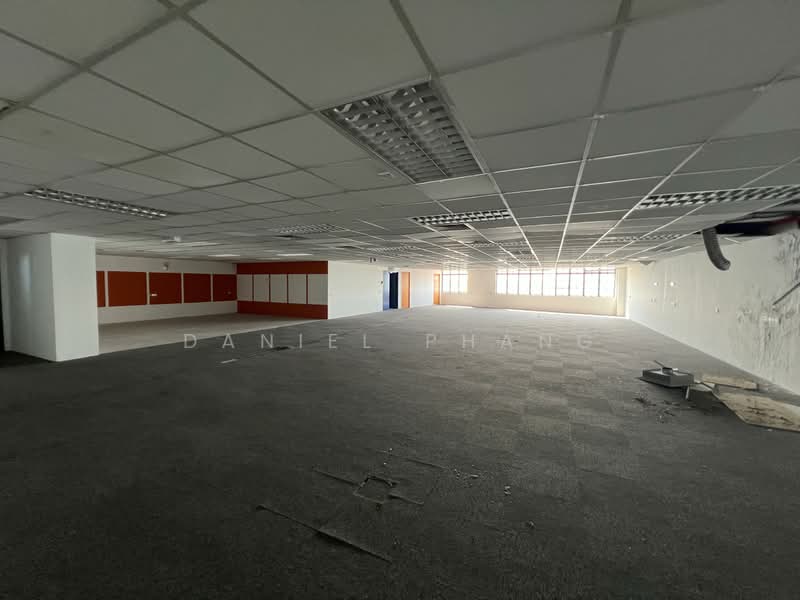 Shop / Office for Rent in George Town (Penang) - Daniel Phang - Interior - PropertyGuru.com.my