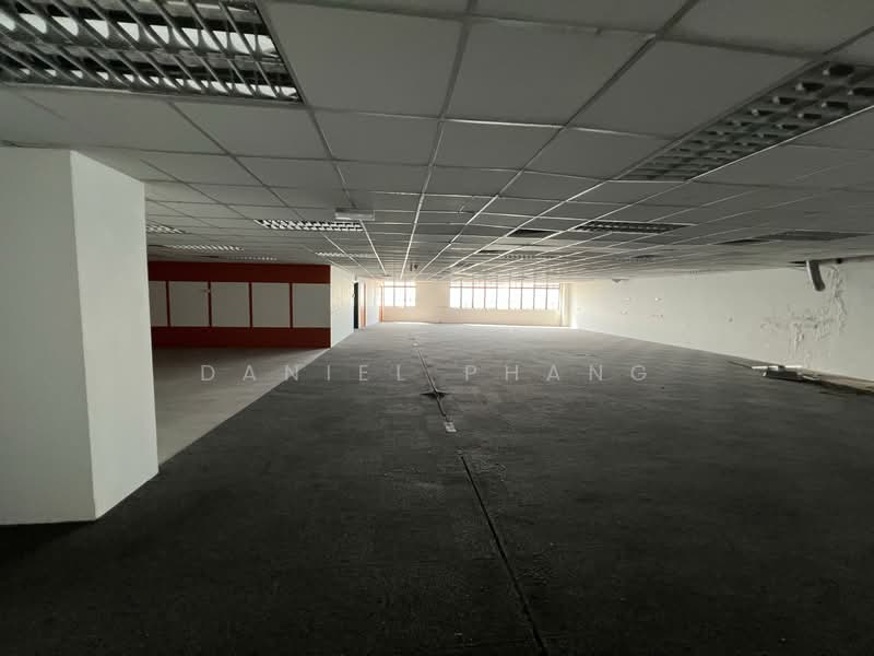 Shop / Office for Rent in George Town (Penang) - Daniel Phang - Interior - PropertyGuru.com.my