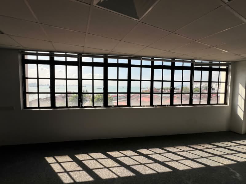 Shop / Office for Rent in George Town (Penang) - Daniel Phang - View - PropertyGuru.com.my