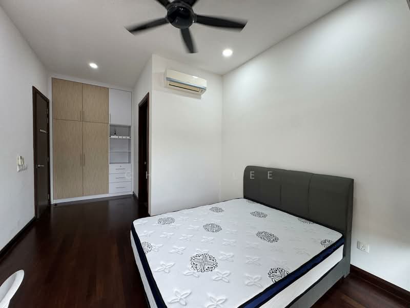 ECO SANCTUARY untuk Untuk Dijual - RM 1,500,000, Apr 2026 - Bedroom - PropertyGuru.com.my