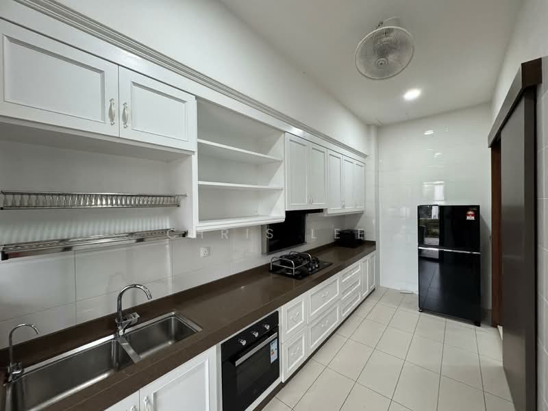 ECO SANCTUARY untuk Untuk Dijual - RM 1,500,000, Apr 2026 - Kitchen - PropertyGuru.com.my