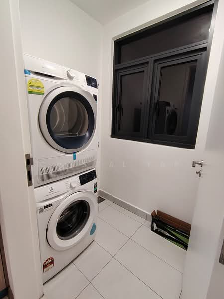 Service Residence for Rent at The Rosewoodz @ Bukit Jalil - Crystal Yap - Interior - PropertyGuru.com.my