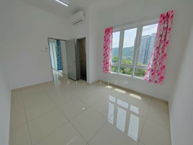 Iris Residence untuk Untuk Disewa - RM 1,400 /bulan, Mac 2026 - Interior - PropertyGuru.com.my