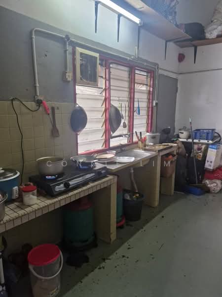 2-storey Terraced House for Sale in Jinjang Selatan (Batu) - Connie Lim - Kitchen - PropertyGuru.com.my
