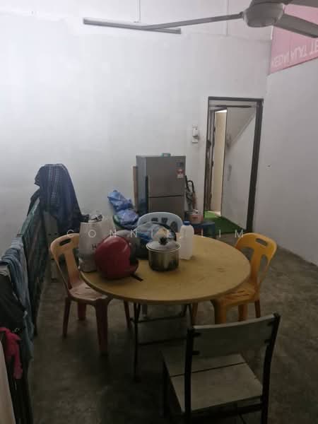 2-storey Terraced House for Sale in Jinjang Selatan (Batu) - Connie Lim - Interior - PropertyGuru.com.my