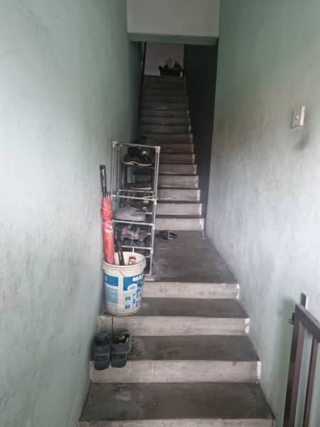 2-storey Terraced House for Sale in Jinjang Selatan (Batu) - Connie Lim - Corridor - PropertyGuru.com.my