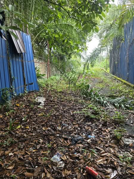 Tanah Kediaman untuk Dijual di Damansara Heights (Kuala Lumpur) - Naomi Thing - Exterior - PropertyGuru.com.my