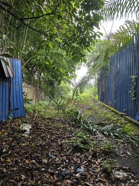 Tanah Kediaman untuk Dijual di Damansara Heights (Kuala Lumpur) - Naomi Thing - Exterior - PropertyGuru.com.my