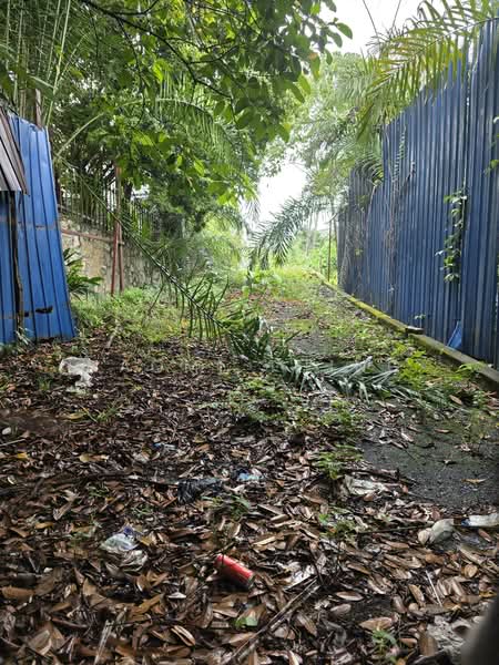 Tanah Kediaman untuk Dijual di Damansara Heights (Kuala Lumpur) - Naomi Thing - Exterior - PropertyGuru.com.my