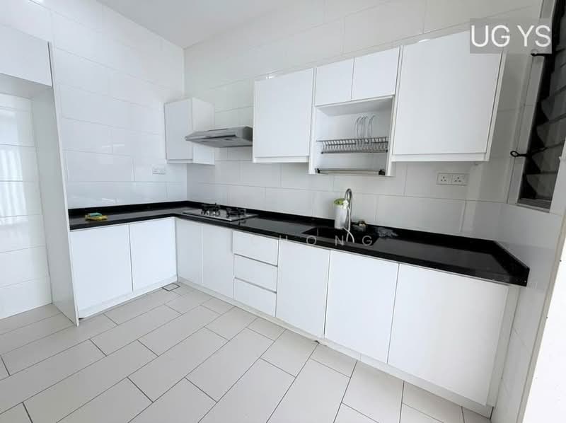 Eco Ardence untuk Untuk Dijual - RM 1,730,000, Mac 2026 - Kitchen - PropertyGuru.com.my