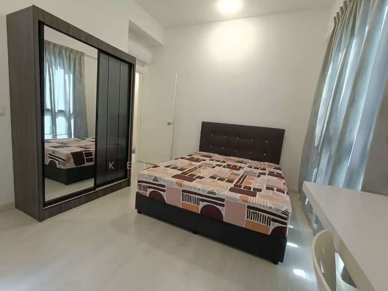 Service Residence for Rent at Equine Residence - Kelvin Loh - Bedroom - PropertyGuru.com.my
