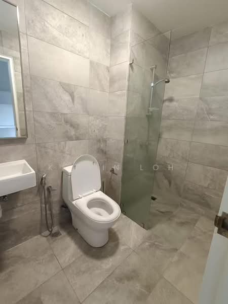 Service Residence for Rent at Equine Residence - Kelvin Loh - Bathroom - PropertyGuru.com.my