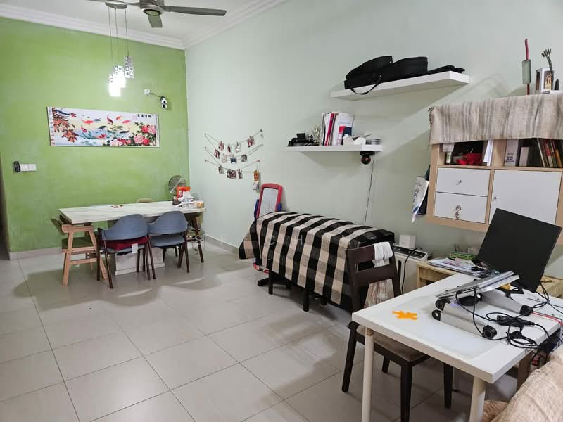 Rumah Teres 2 Tingkat untuk Dijual di Bukit Jalil (Kuala Lumpur) - SF Chin - Dining Room - PropertyGuru.com.my