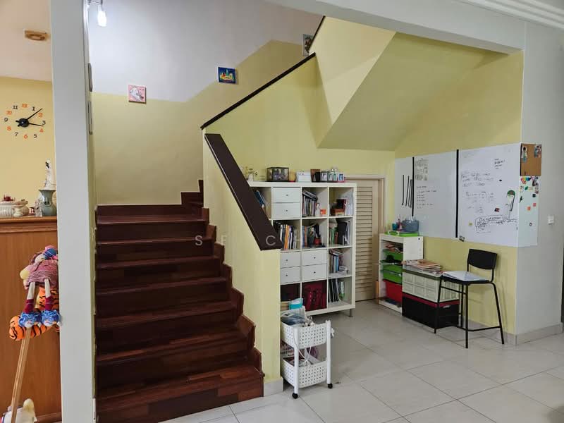 Rumah Teres 2 Tingkat untuk Dijual di Bukit Jalil (Kuala Lumpur) - SF Chin - Interior - PropertyGuru.com.my