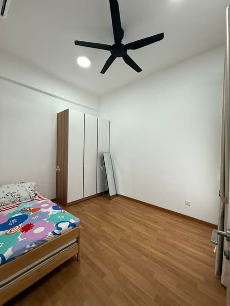 Gems Residences untuk Untuk Disewa - RM 3,800 /bulan, Mac 2026 - Bedroom - PropertyGuru.com.my